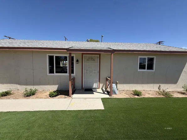 224 N Sanders St, Ridgecrest, CA 93555