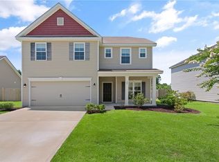 107 Heatherly Way, Brunswick, GA 31523