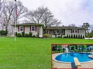 435 Stony Point Dr, Lacey Twp, NJ