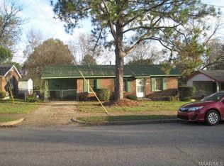 185 Conley Cir, Montgomery, AL 36110