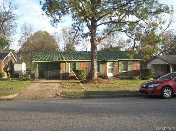 185 Conley Cir, Montgomery, AL 36110