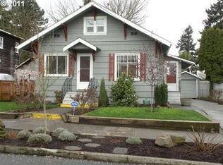 1633 NE 76th Ave, Portland, OR 97213