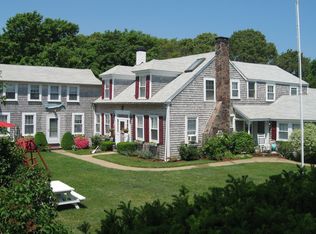 36 Route 28, West Harwich, MA 02671