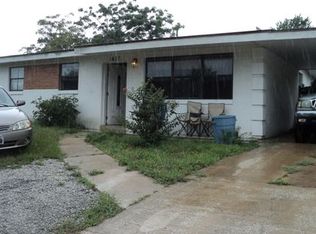1437 Jackson Ave, Daytona Beach, FL 32117