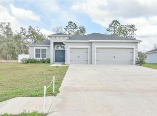 11535 SW 65th Avenue Rd, Ocala, FL 34476