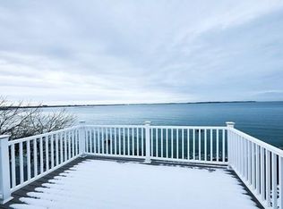 105 Upland Rd #2, Winthrop, MA 02152