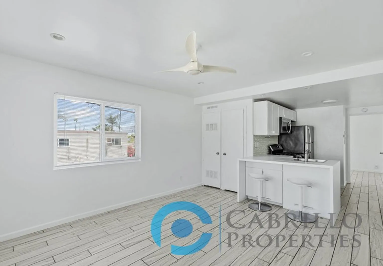 1 bed, 1.0 bath, $1,995 — Photo 4