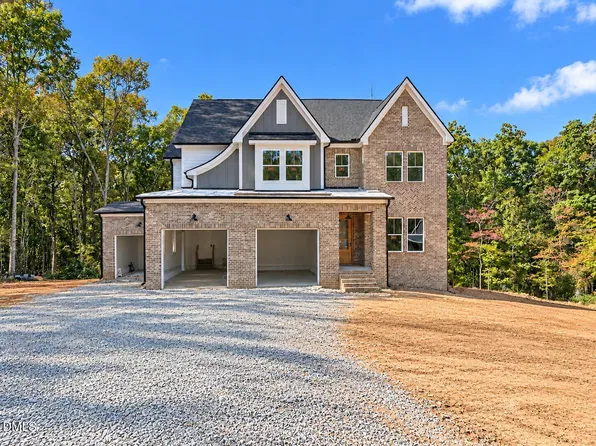 152 Black Bear Ct, Chapel Hill, NC 27516