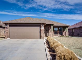 2114 136th St, Lubbock, TX 79423
