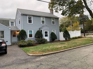 5 Walnut Hill Rd, Newton, MA 02459