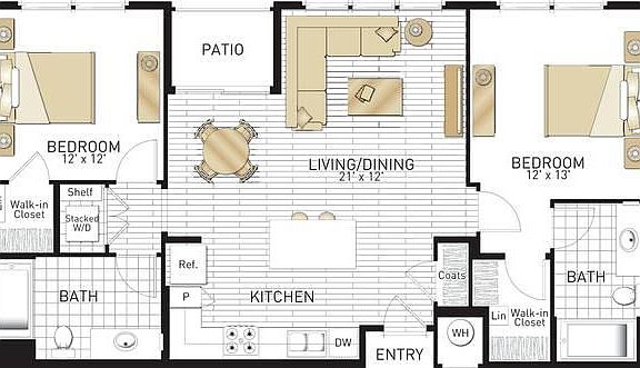 2nd image of this home