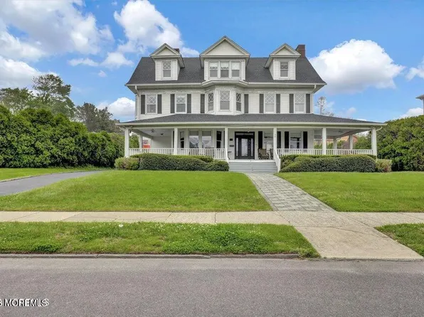 48 Neptune Avenue, Deal, NJ 07723