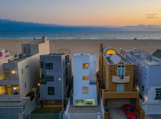 1333 Palisades Beach Rd, Santa Monica, CA 90401