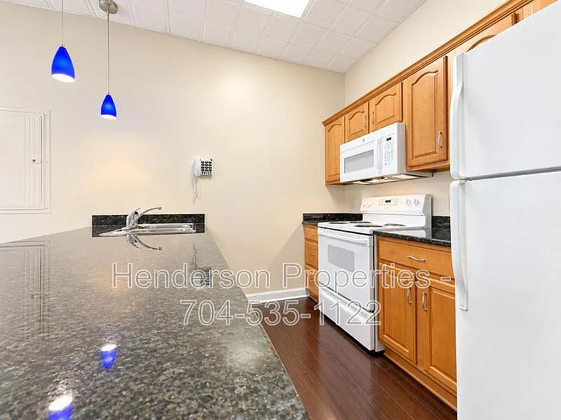 210 S Center St #203