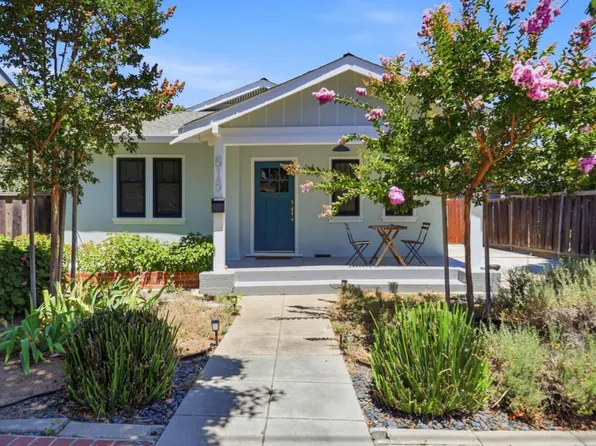 515 Coe Ave, San Jose, CA 95125