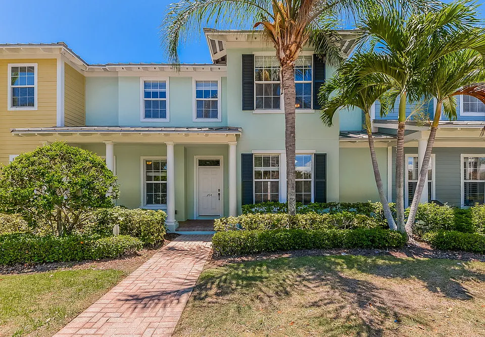 204 Aberdeen Pond Dr