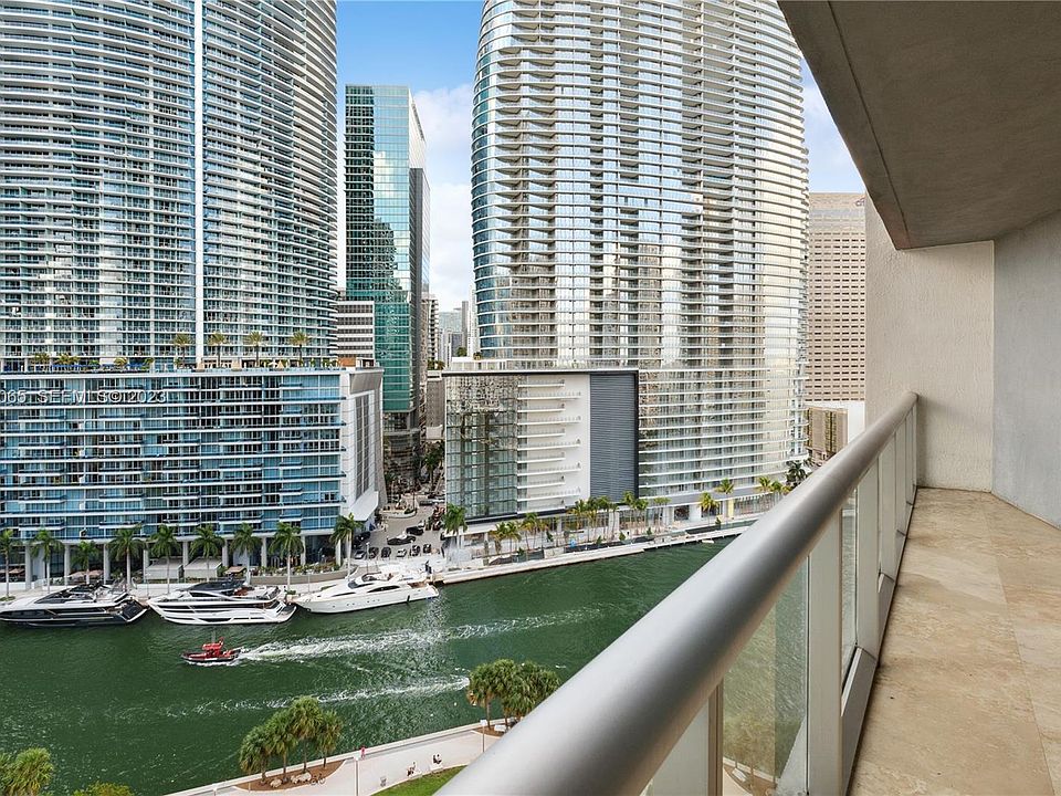 1st image of 465 Brickell Ave #1301