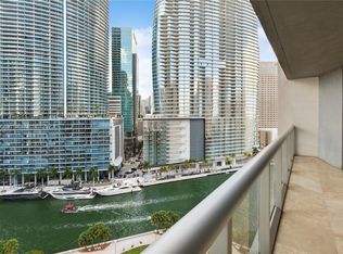 465 Brickell Ave #1316, Miami, FL 33131