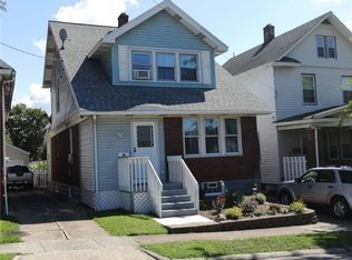 635 W 36th St, Erie, PA 16508