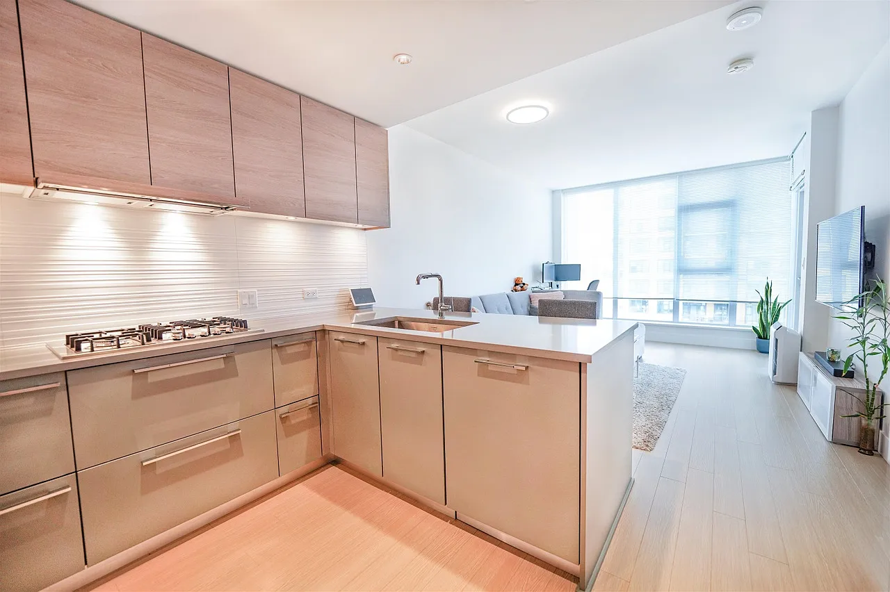 1 bed, 580 sqft, $2,499 — Photo 1