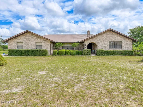 356 S COUNTY ROAD 315, Interlachen, FL 32148