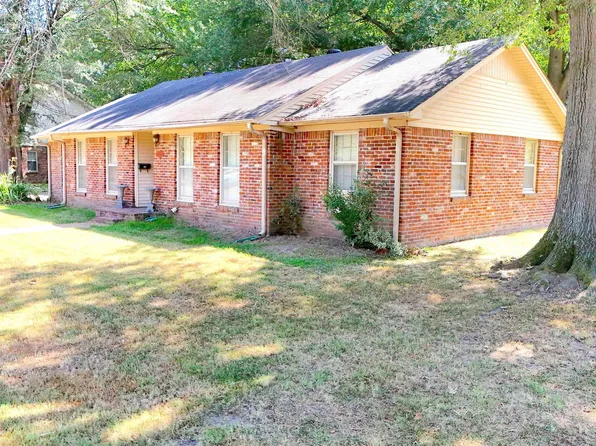 1005 Cherry Ln, West Memphis, AR 72301