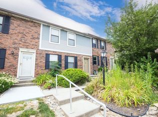 3269 Roesch Blvd APT 115, Fairfield, OH 45014