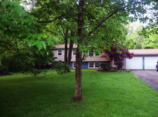 821 Hamlin Center Rd, Hamlin, NY 14464