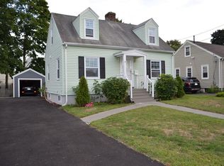 19 Thelma Rd, Framingham, MA 01702