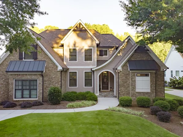 703 Approach Dr, Peachtree City, GA 30269