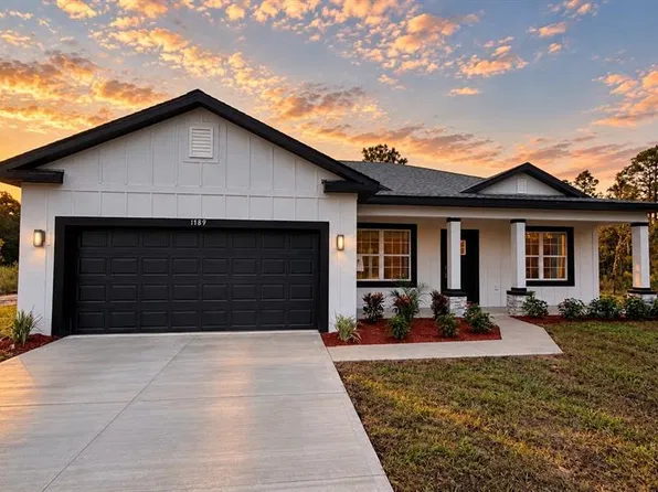 1789 SW VIBURNUM ROAD, DUNNELLON, FL 34431