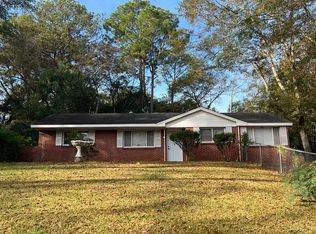 3608 Willow Lane Dr, Montgomery, AL 36109