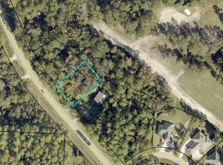 Antioch Rd, Crestview, FL 32536