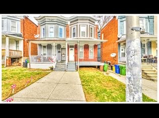 614 McCabe Ave, Baltimore, MD 21212