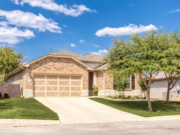 7823 Harvest Bay, San Antonio, TX 78253