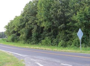 9.48 Paul Payne Store Rd, Stony Point, NC 28678