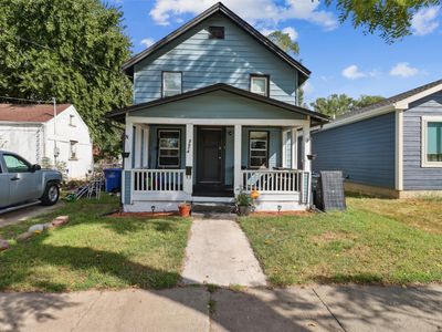 2514 Capitol Ave, Des Moines, IA, 50317