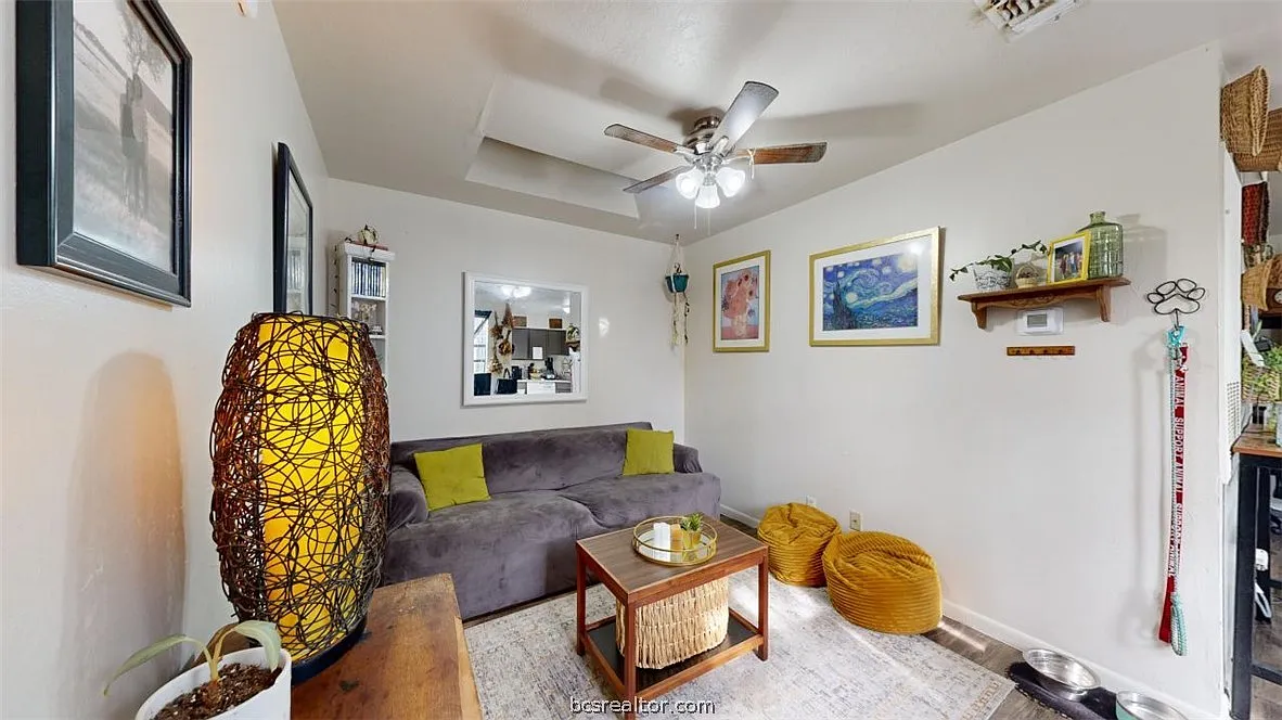 1 bed, 1.0 bath, 515 sqft, $700 — Photo 4