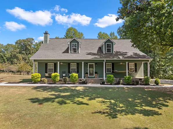 407 Miller Town Rd, Pauline, SC 29374