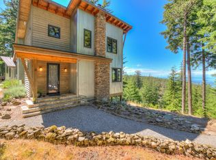 132 Fern Ridge Rd, Eastsound, WA 98245