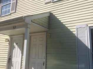 59 Beau Rivage Dr, Glassboro, NJ 08028