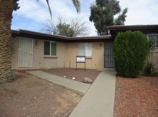 3962 N Pomona Rd, Tucson, AZ 85705