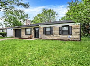 7625 E 35th St, Indianapolis, IN 46226