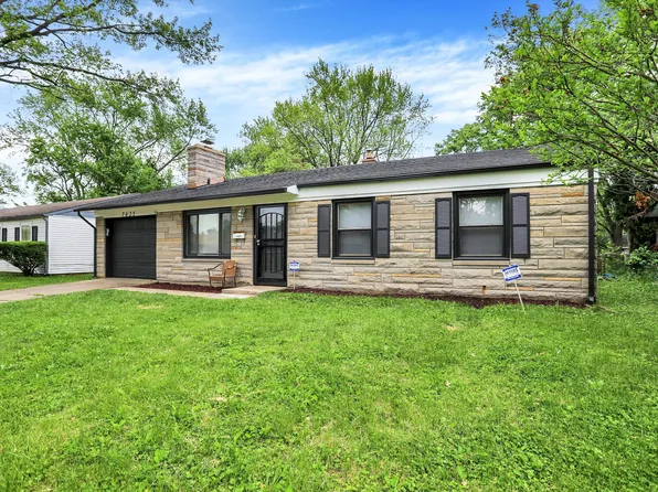 7625 E 35th St, Indianapolis, IN 46226