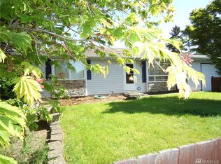 1617 21st St NE, Auburn, WA