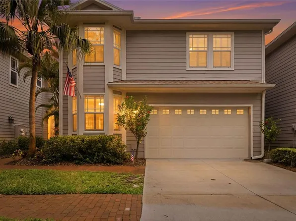 2869 Bayshore Trails Dr, Tampa, FL 33611