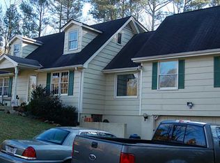5442 Cumming Hwy, Sugar Hill, GA 30518