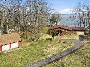 121 Meadowlark Ln, Surry, VA 23883