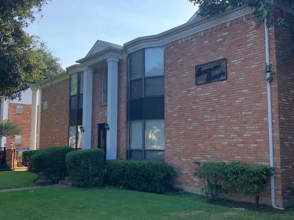 4707 McKinney Ave, Dallas, TX 75205