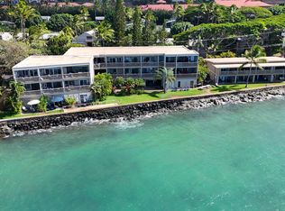 4435 Lower Honoapiilani Rd APT 204, Lahaina, HI 96761